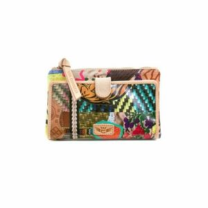 ISO Consuela wallet